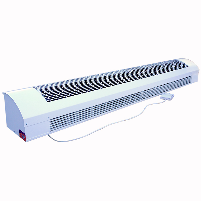 Hintek RM-1220-3D-Y электрическая тепловая завеса