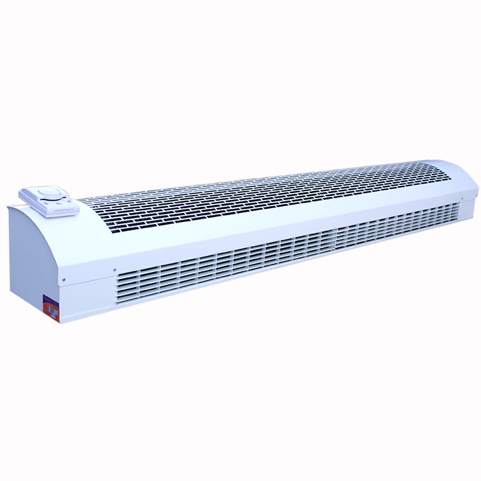 Hintek RM-1220-3D-Y электрическая тепловая завеса