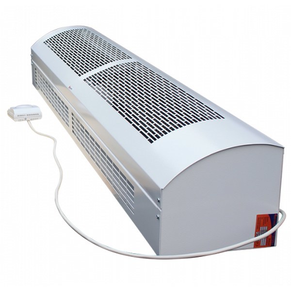 Hintek RM-1820-3D-Y электрическая тепловая завеса