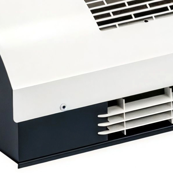 Hintek RP-0306-D электрическая тепловая завеса