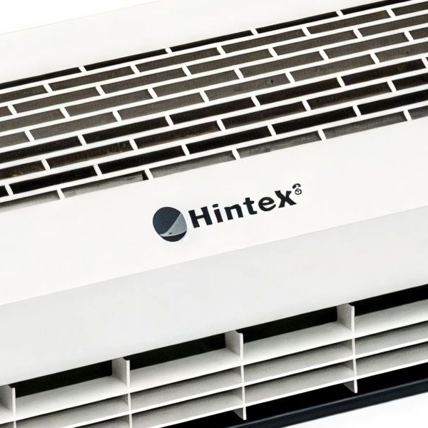 Hintek RP-0306-D электрическая тепловая завеса
