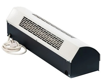 Hintek RP-0306-D электрическая тепловая завеса