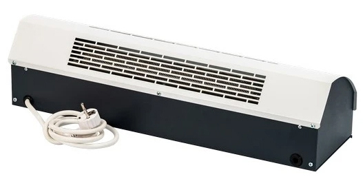 Hintek RP-0306-D электрическая тепловая завеса