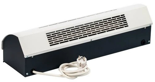Hintek RP-0306-D электрическая тепловая завеса