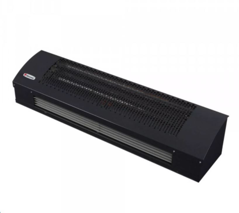 Hintek RT-0610-3.5-Y электрическая тепловая завеса