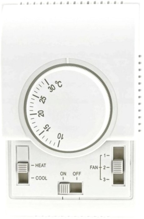 Hintek RT-1220-3.5-Y электрическая тепловая завеса