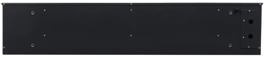 Hintek RW-1010-Y (220) водяная тепловая завеса