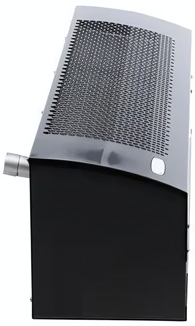 Hintek RW-3020-Y (220) водяная тепловая завеса