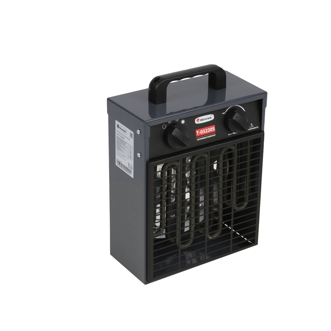 Hintek Т-03220S электрическая тепловая пушка