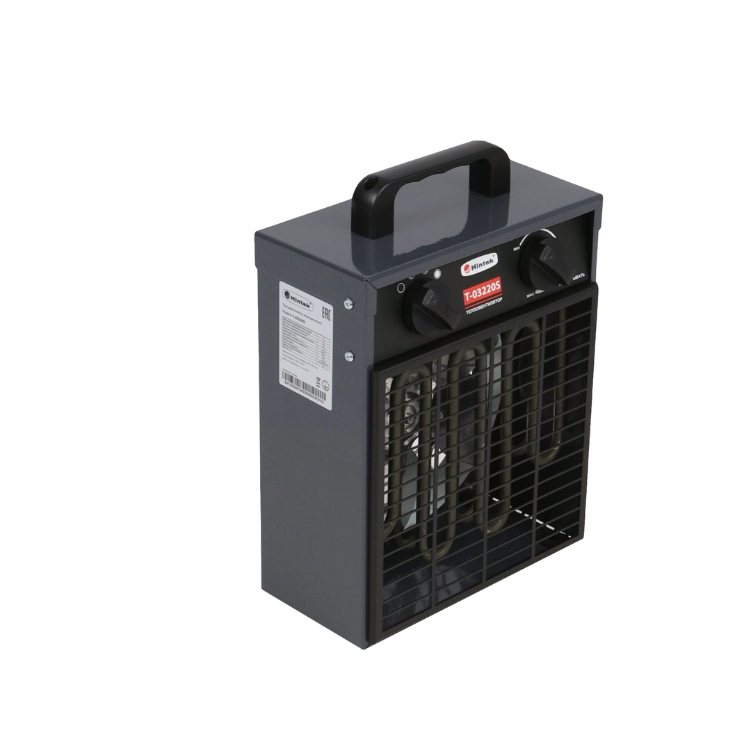Hintek Т-03220S электрическая тепловая пушка