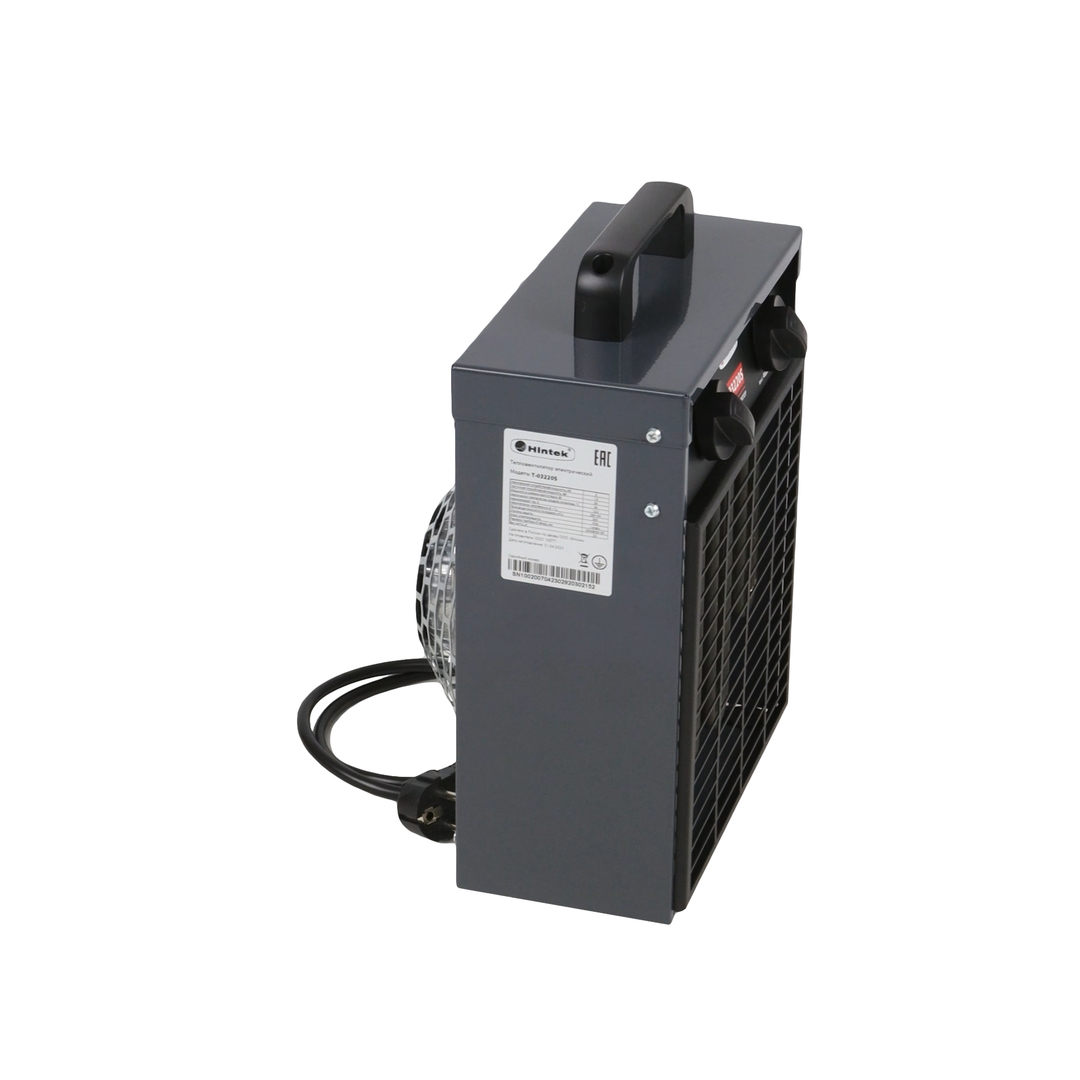 Hintek Т-03220S электрическая тепловая пушка