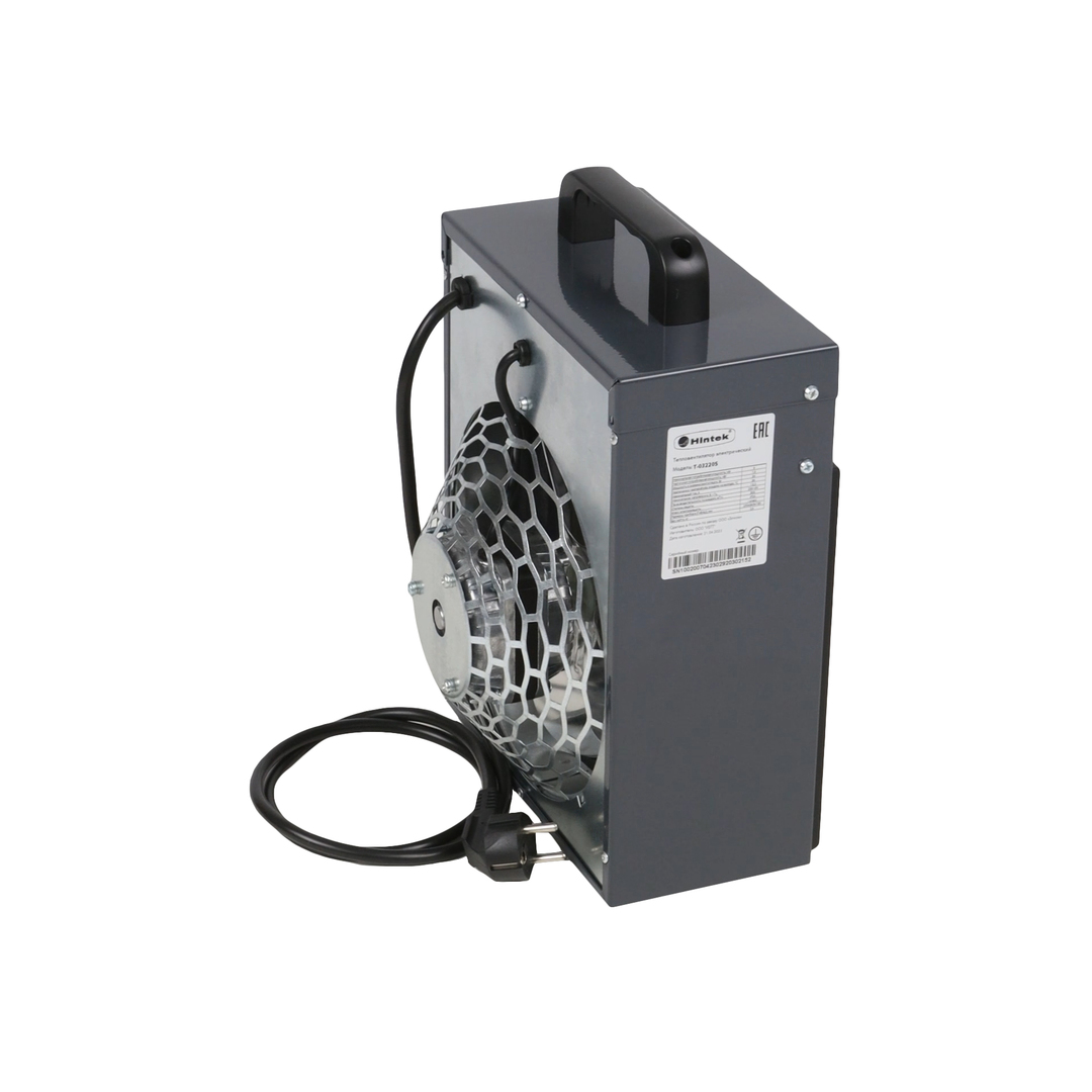 Hintek Т-03220S электрическая тепловая пушка