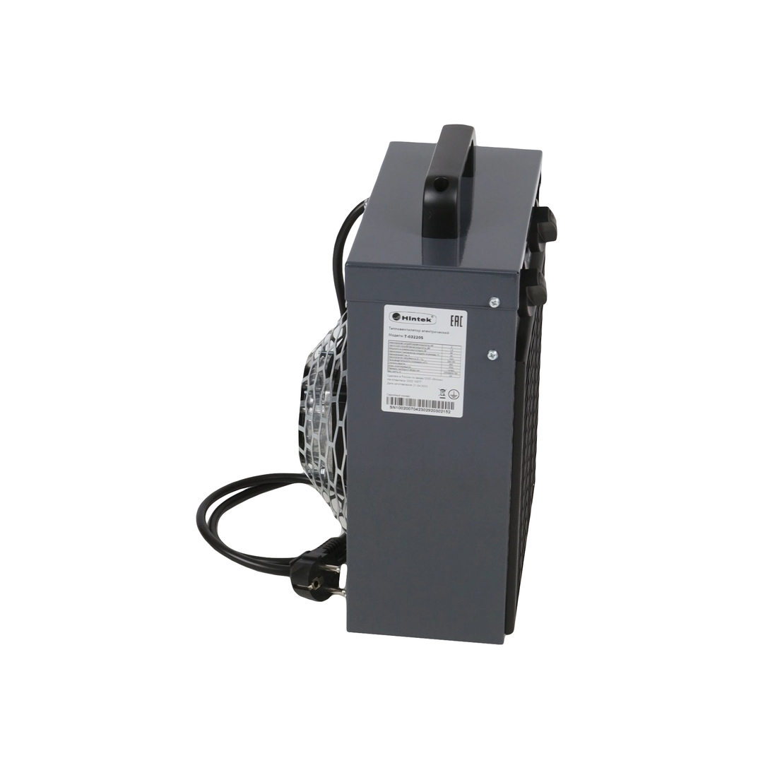 Hintek Т-03220S электрическая тепловая пушка