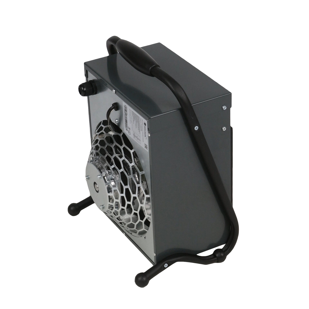 Hintek Т-05220S электрическая тепловая пушка