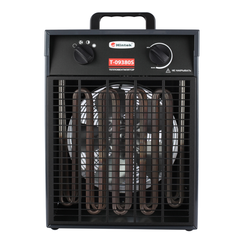 Hintek Т-09380S электрическая тепловая пушка