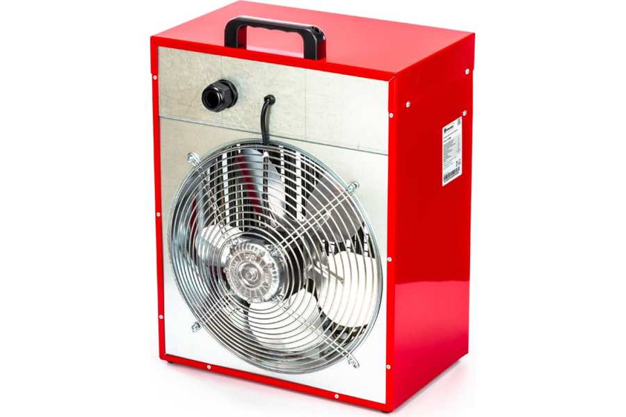 Hintek Т-15380 электрическая тепловая пушка
