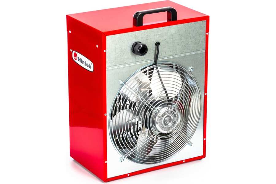 Hintek Т-15380 электрическая тепловая пушка