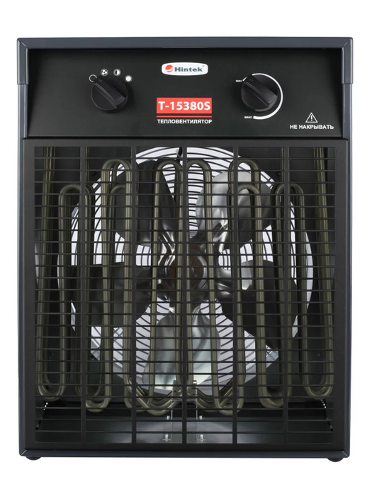 Hintek Т-15380S электрическая тепловая пушка