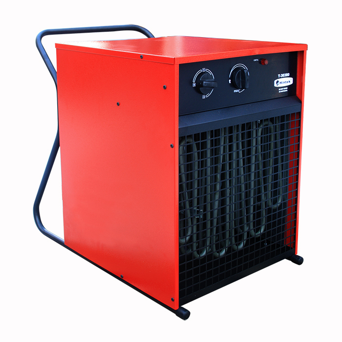 Hintek Т-30380 электрическая тепловая пушка