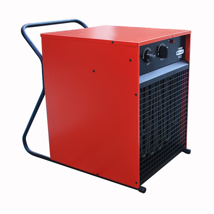 Hintek Т-30380 электрическая тепловая пушка