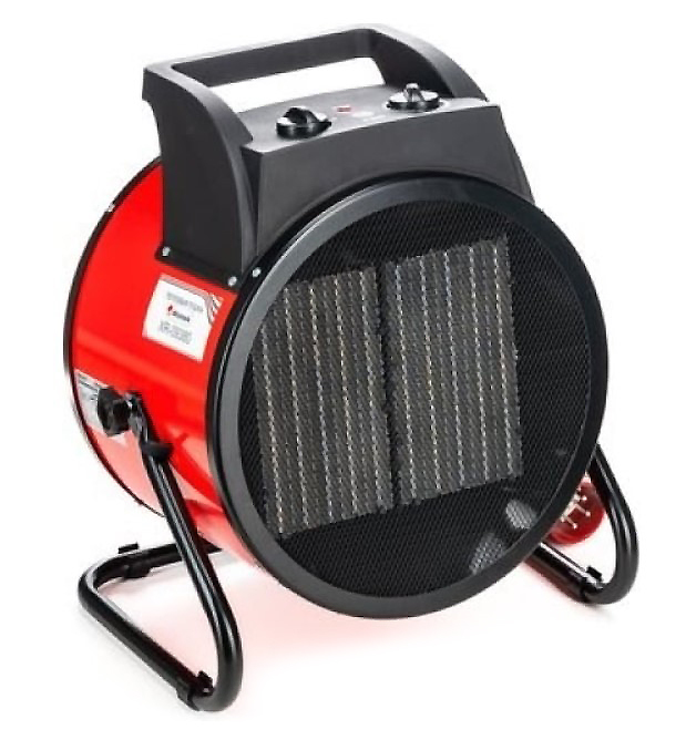 Hintek XR-09380 электрическая тепловая пушка