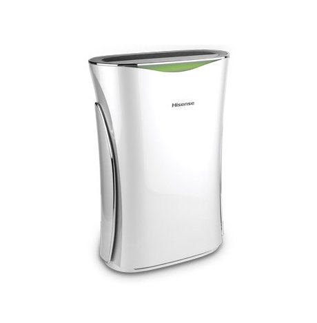Hisense AE-33R4BFS очиститель воздуха
