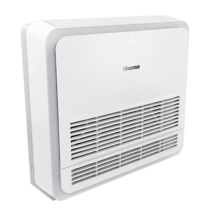 Hisense AKT-09UR4RK4 напольно-потолочный внутренний блок мульти-сплит системы