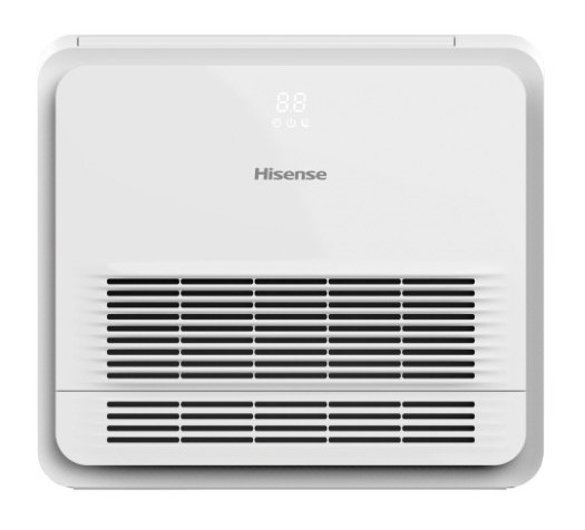 Hisense AKT-09UR4RK8 напольно-потолочный внутренний блок мульти-сплит системы