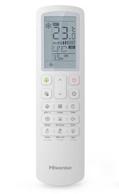 Hisense AKT-12UR4RK8 напольно-потолочный внутренний блок мульти-сплит системы