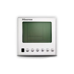 Hisense AMD-12UX4SJC канальный внутренний блок мульти-сплит системы