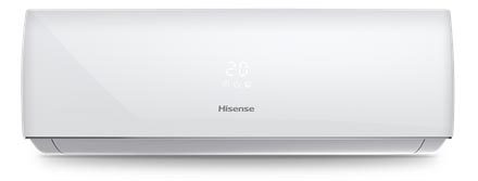 Hisense AMS-07UR4SVEDB65 настенный внутренний блок