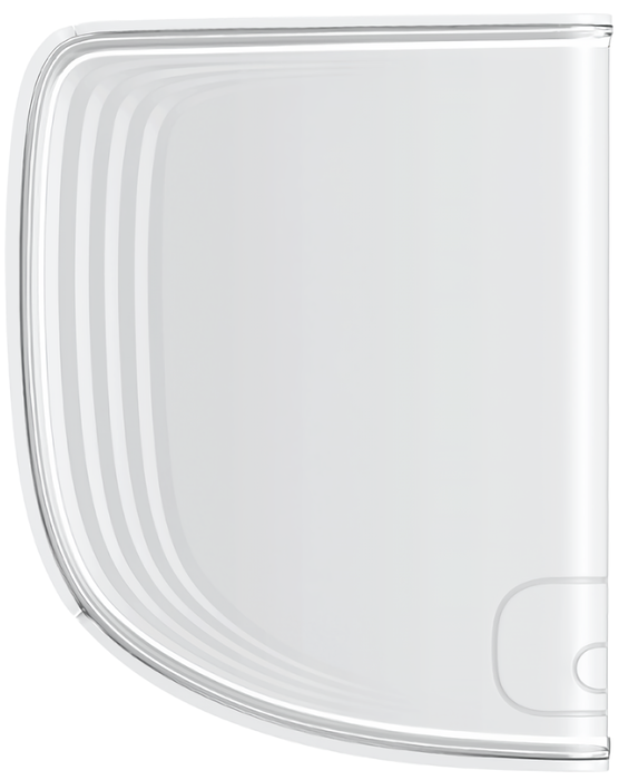 Hisense Zoom Free Match AMS-09UW4RMRKB00 настенный внутренний блок мульти сплит-системы