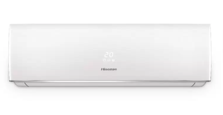Hisense Smart Free Match AMS-18UW4RXADB03 настенный внутренний блок мульти сплит-системы