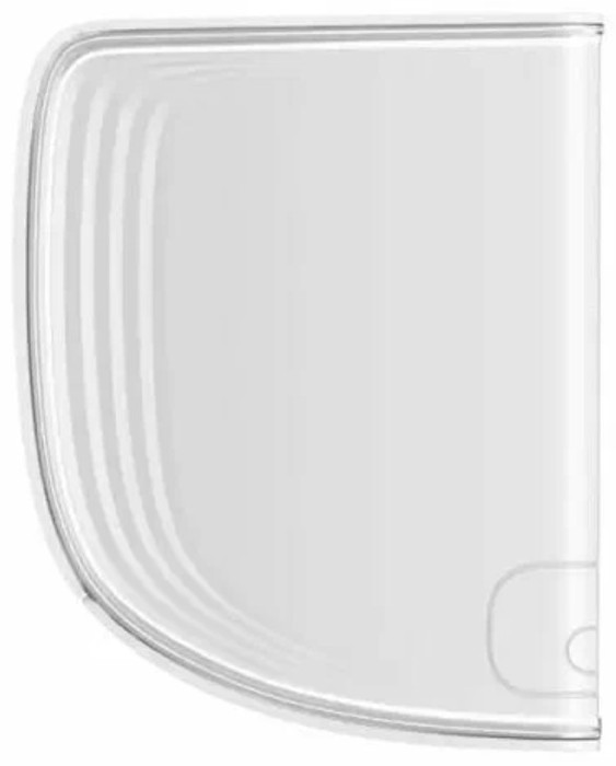 Hisense AMS-18UW4RXSKB01 настенный внутренний блок