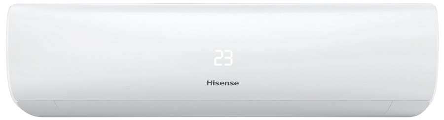 Hisense Zoom Free Match AMS-24UW4RBTKB02 настенный внутренний блок мульти сплит-системы