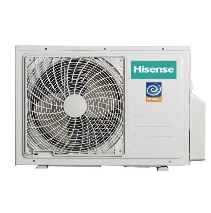 Hisense AMW2-14U4SRE внешний блок мульти сплит-системы