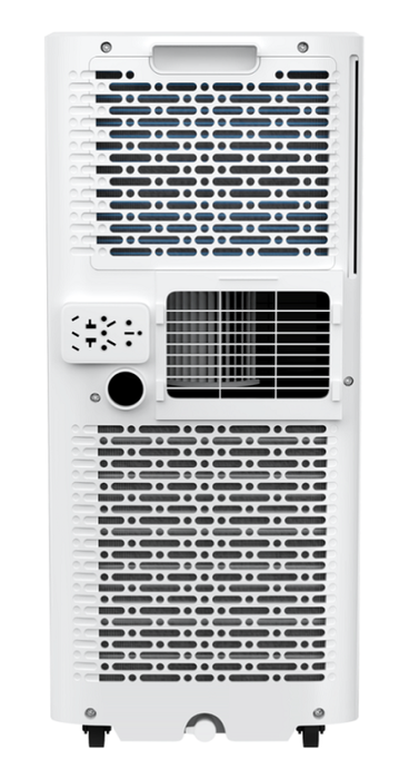 Hisense AP-07CR4GKWS00 мобильный кондиционер мощностью 20 м<sup>2</sup> - 2 кВт