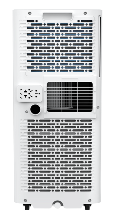 Hisense AP-07CR4GKWS00 мобильный кондиционер мощностью 20 м&lt;sup&gt;2&lt;/sup&gt; - 2 кВт