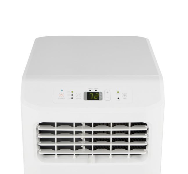 Hisense AP-09CR4GKVS00 мобильный кондиционер мощностью 25 м<sup>2</sup> - 2.6 кВт