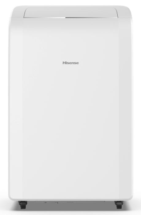 Hisense AP-09CW4GNCS00 мобильный кондиционер мощностью 25 м&lt;sup&gt;2&lt;/sup&gt; - 2.6 кВт
