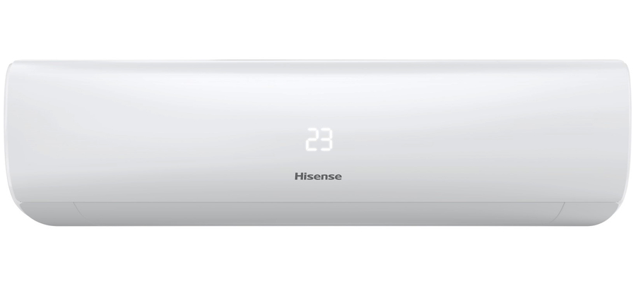 Hisense Zoom AS-07UW4RYRKB00 сплит-система