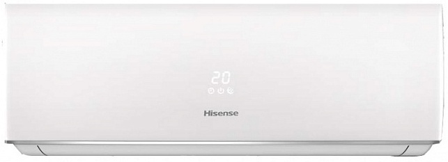 Hisense AS-09UW4RYDDB05 настенный кондиционер