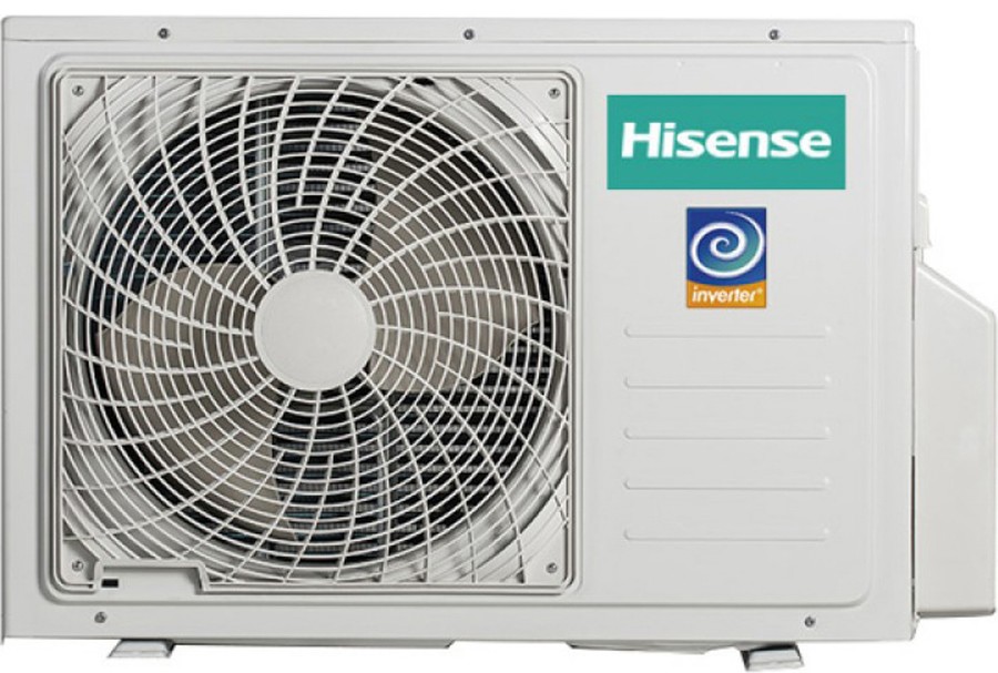 Hisense AS-09UW4RYDDB05 настенный кондиционер