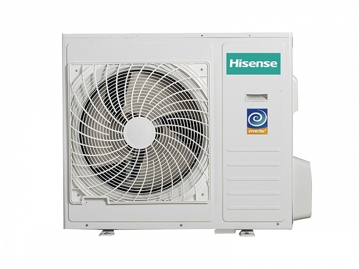 Hisense AS-10HW4SYDTG5B настенный кондиционер