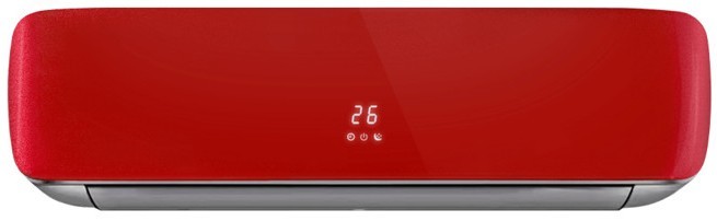 Hisense AS-10UW4RVETG00(R) настенный кондиционер
