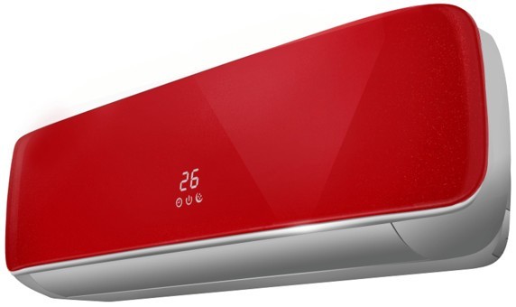 Hisense AS-10UW4RVETG00(R) настенный кондиционер