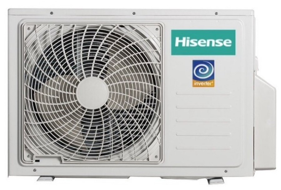 Hisense AS-10UW4RVETG01(S) настенный кондиционер