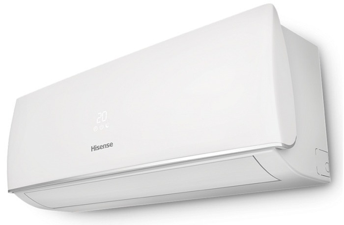 Hisense AS-11UW4RYDDB02 настенный кондиционер
