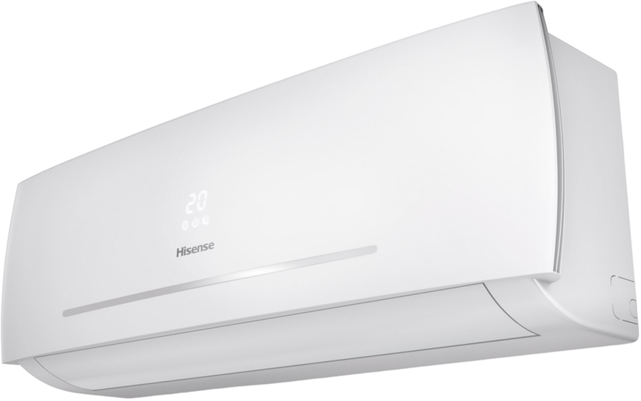 Hisense AS-12HR4RYDDC00 настенный кондиционер