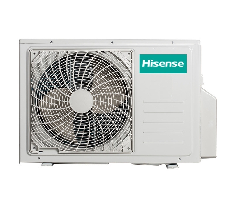Hisense AS-12HR4RYDDC00 настенный кондиционер